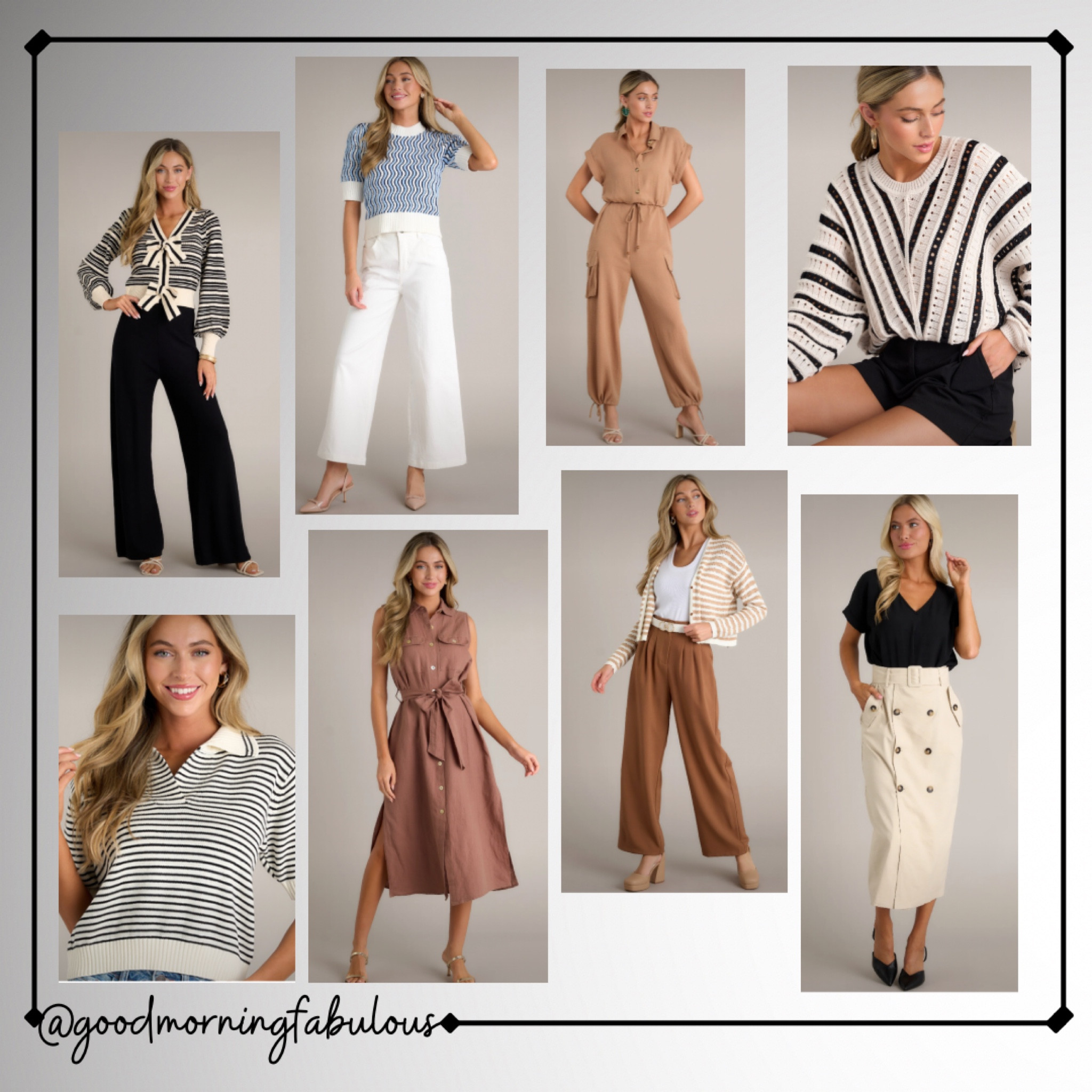 Teacher outfit inspiration 

#LTKFindsUnder100 #LTKBacktoSchool