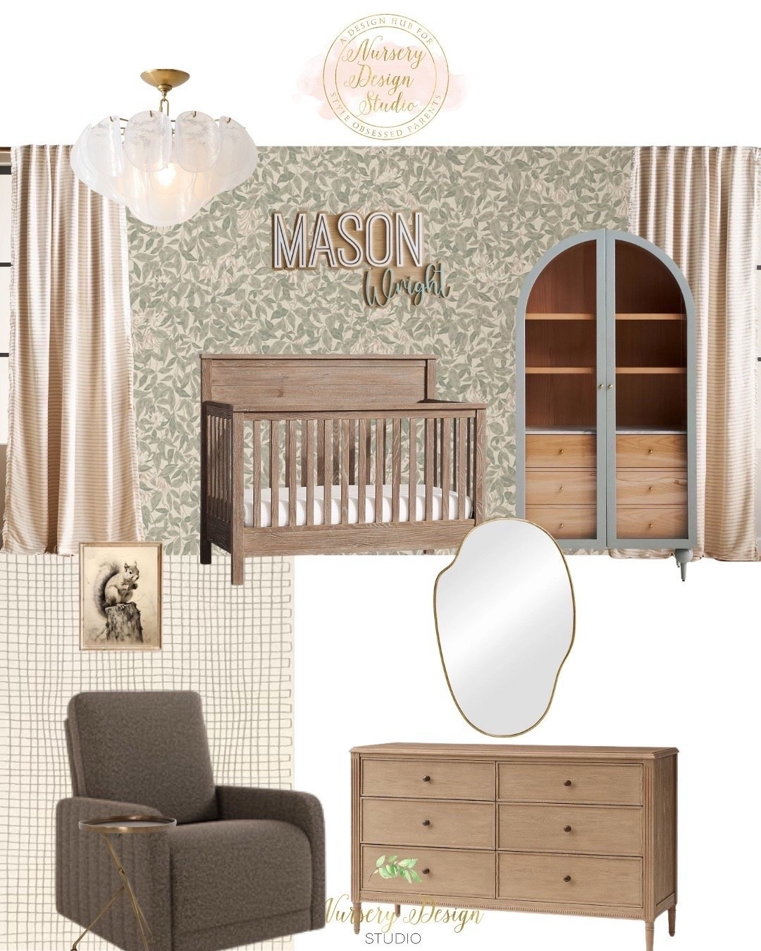 Cozy and timeless nursery

#LTKBaby #LTKKids #LTKBump