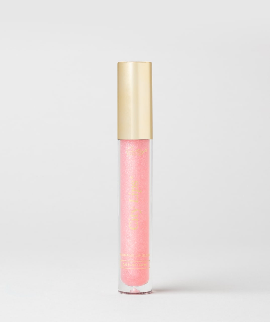 PLUMPING LIP GLOSS | City Beauty