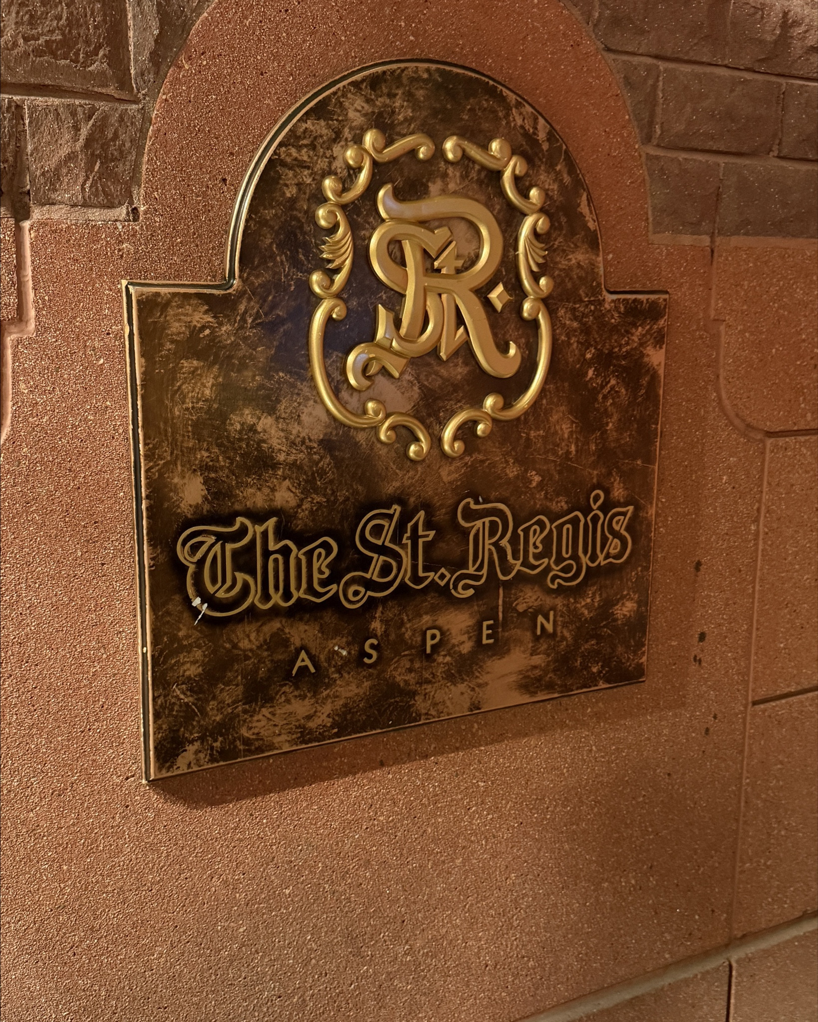 The St Regis Hotel Aspen Colorado ❄️

#LTKtravel #LTKspring #LTKluxury