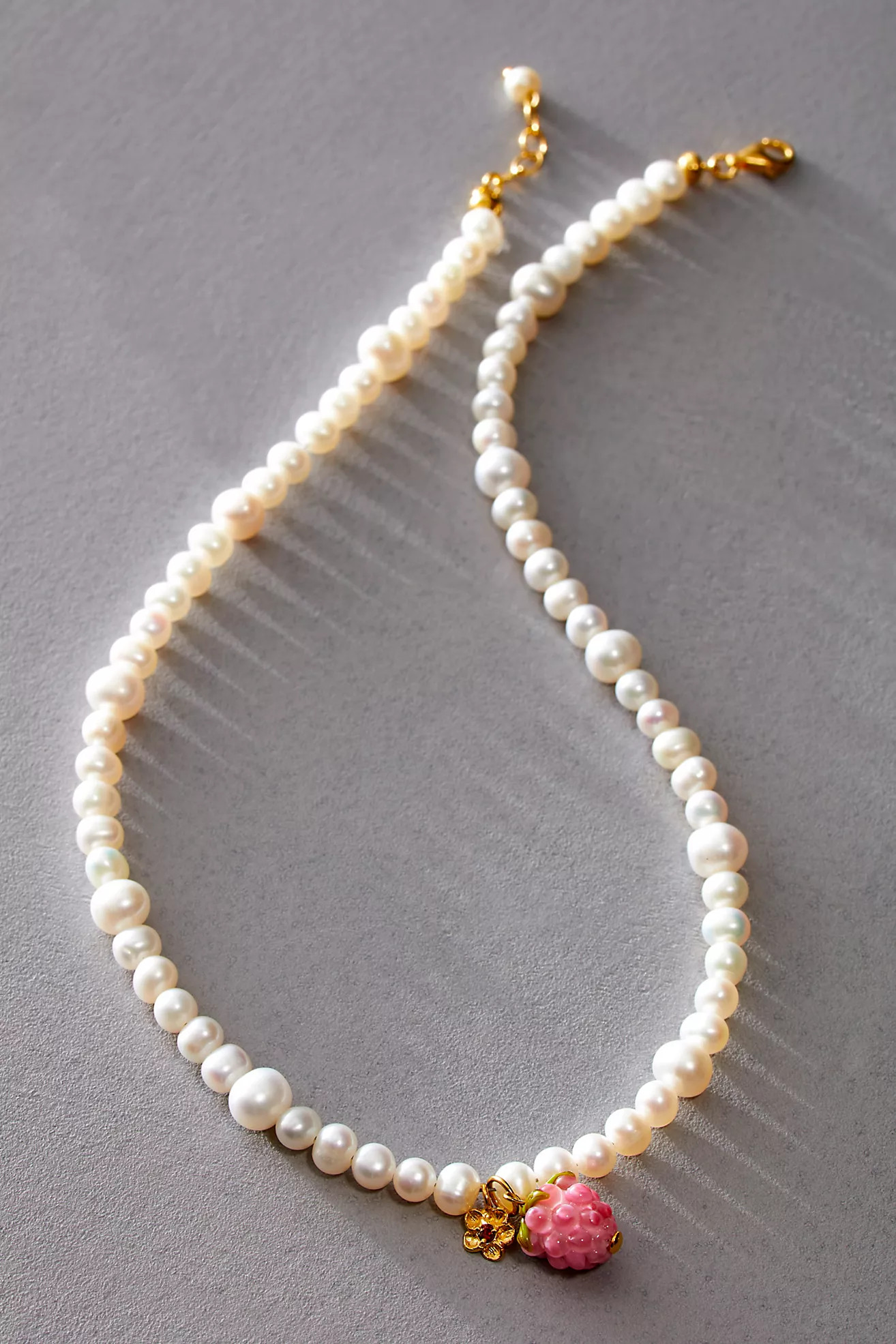 10 DECOART Carlotta's Tulip Fever Necklace | Free People (Global - UK&FR Excluded)