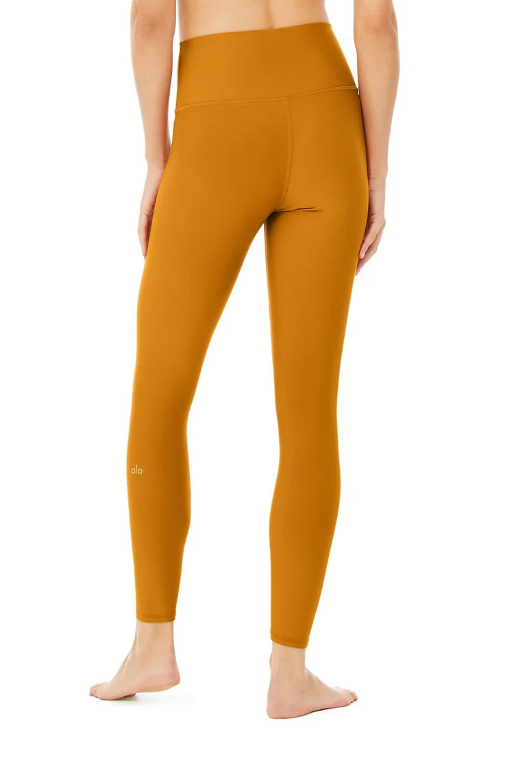 7/8 High-Waist Airlift Legging | Alo Yoga