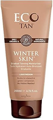 Eco Tan Winter Skin | Amazon (US)