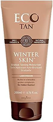 Eco Tan Winter Skin | Amazon (US)
