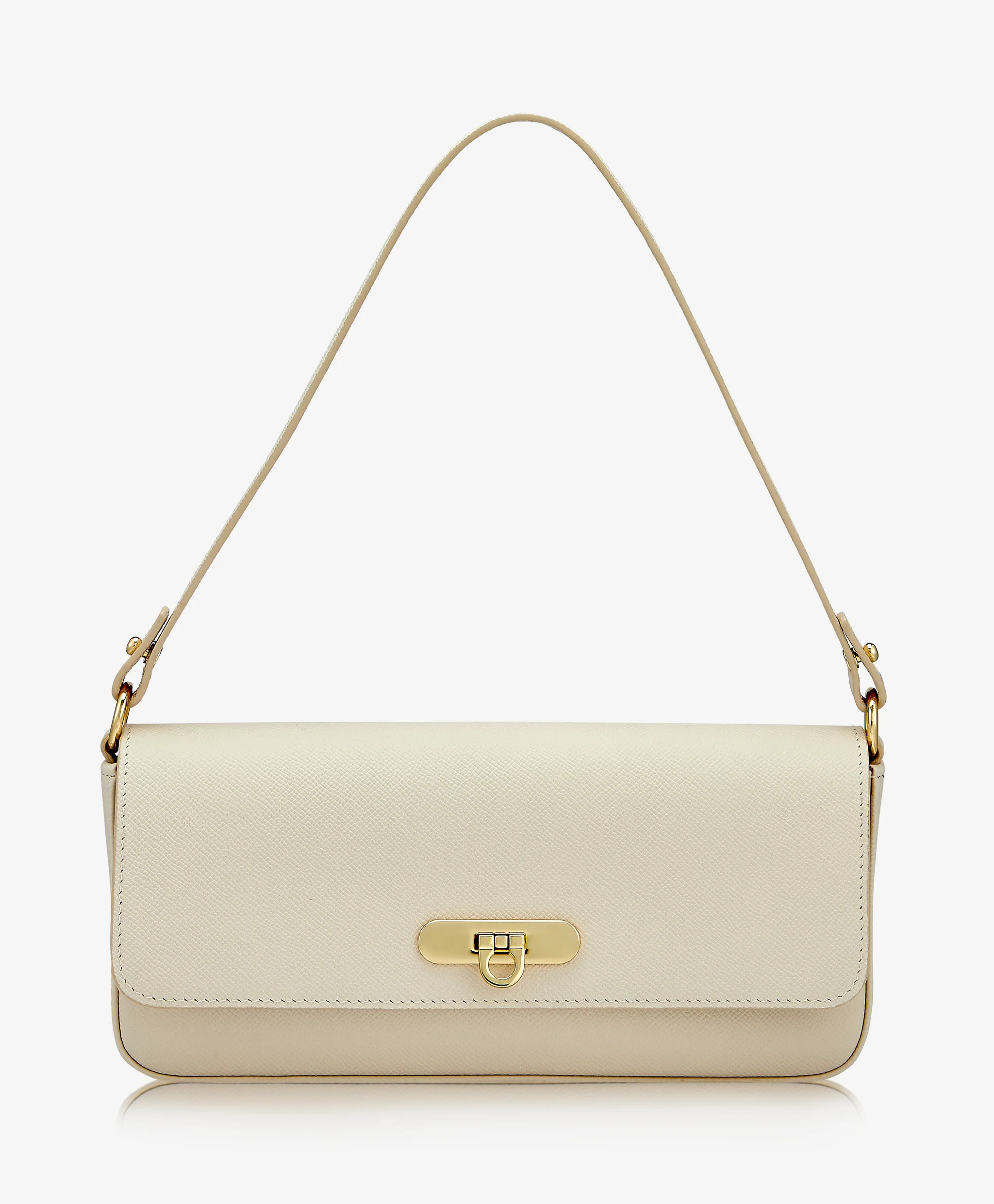 Audrey Shoulder Bag | GiGi New York / Graphic Image