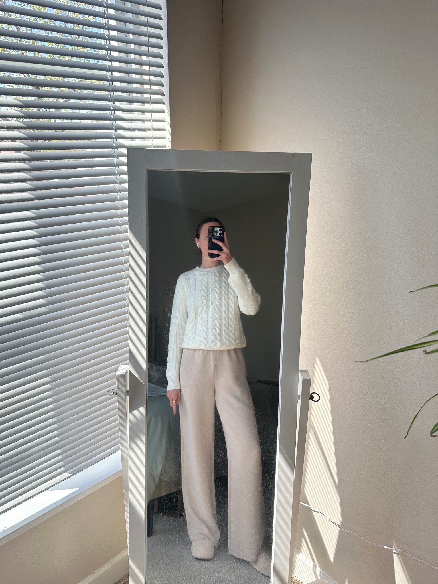 Almond mom fit of my dreams 

#LTKmomlife #LTKMothersDay #LTKootd