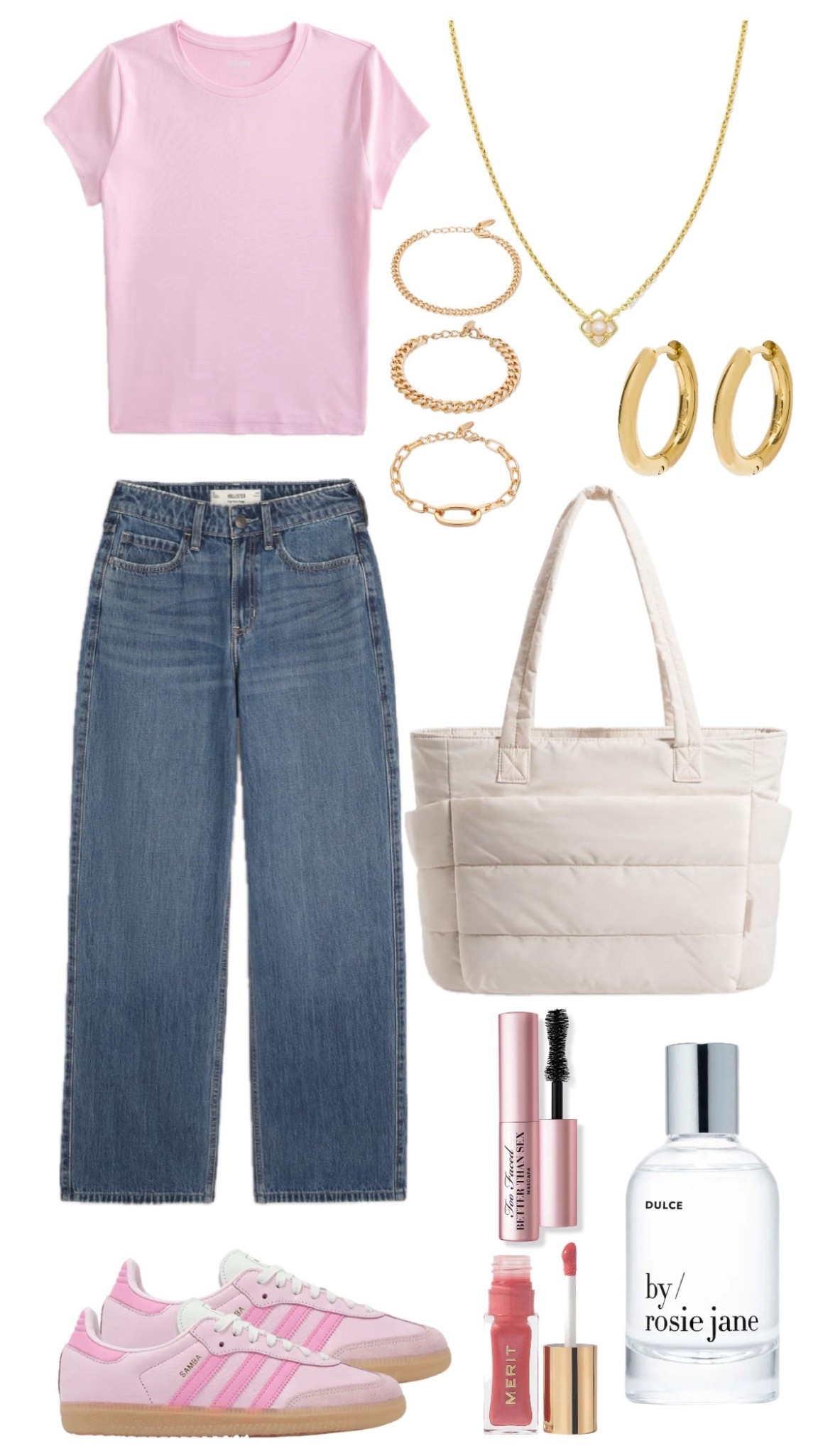 Back to school but make it fashion 🎒✨ Ready to turn the hallway into my runway this semester 🖤 #OOTD #BackToSchoolOutfit #LTKBackToSchool #OOTDinspo #BackToSchoolStyle #SchoolOutfitIdeas #CampusStyle #CollegeOOTD #LTKfashion #StyleInspo #FallStyle #LTKTrend #EverydayOutfit #ClassroomChic #TrendAlert #OOTDGoals

#LTKSeasonal #LTKSaleAlert #LTKStyleTip