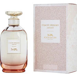 Coach Dreams Sunset For Women | Fragrance Net