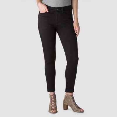 DENIZEN® from Levi's® Women's High Rise Ankle Skinny Jeans | Target