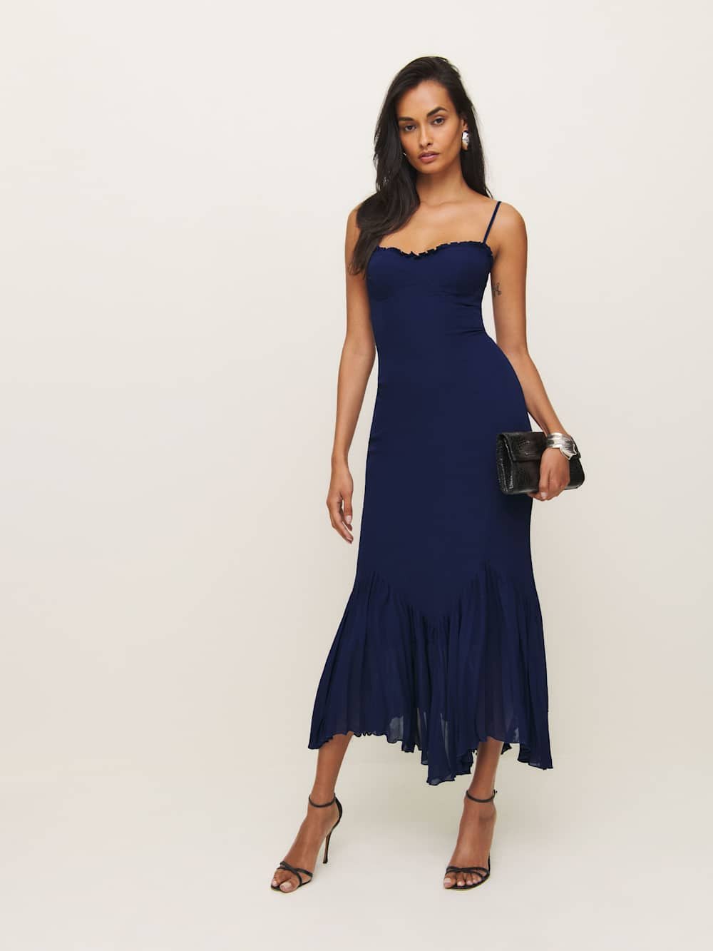 Aiko Dress | Reformation (Global)