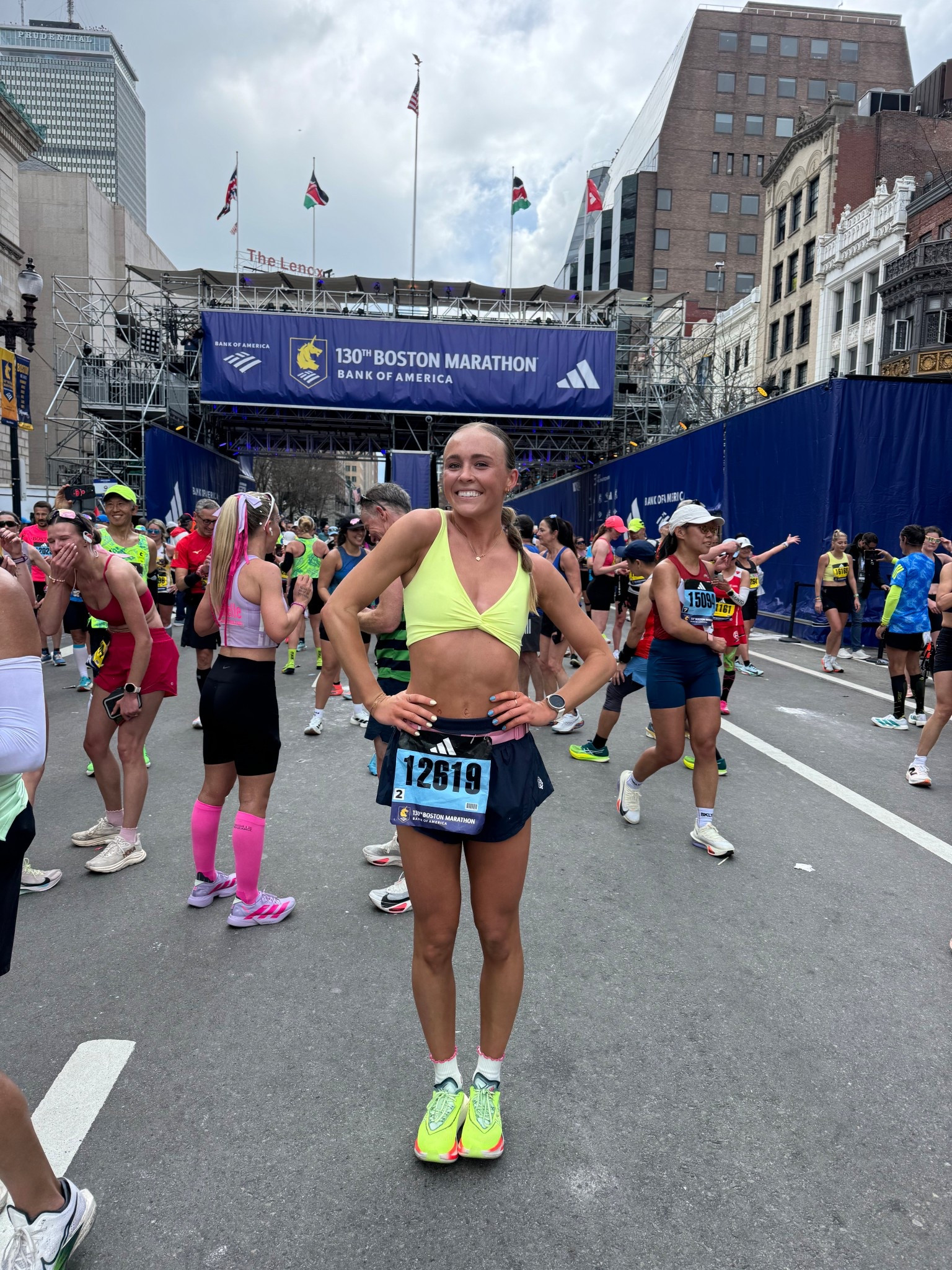 BOSTON MARATHON FIT!!!



#LTKfitnessgoals #LTKmorningroutine #LTKActive