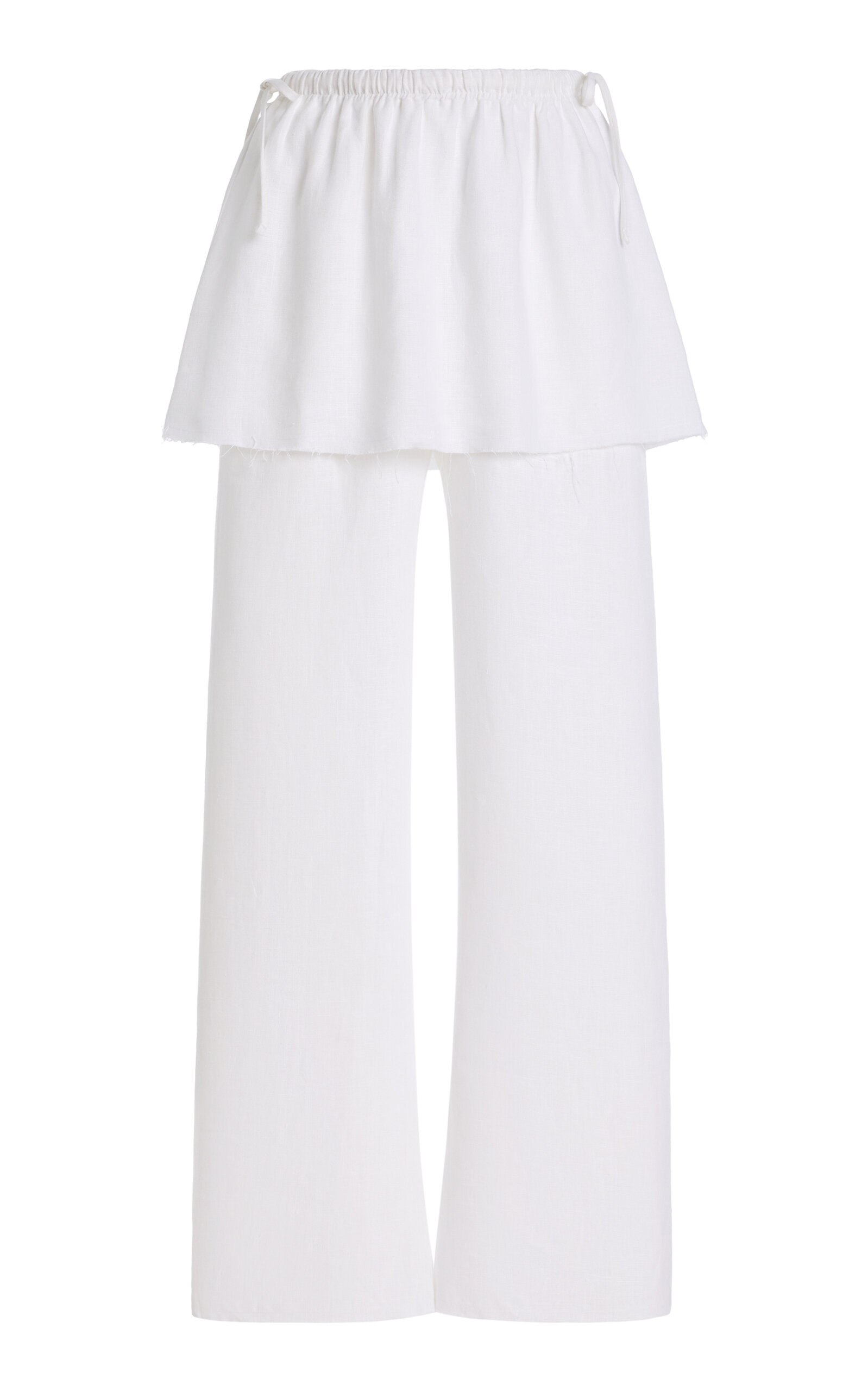 Whisper Linen Pants | Moda Operandi (Global)