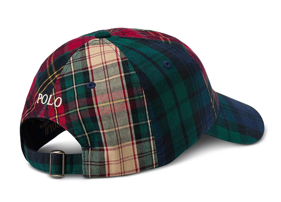 Polo Ralph Lauren Men's Logo Cotton Cap | eBay | eBay US