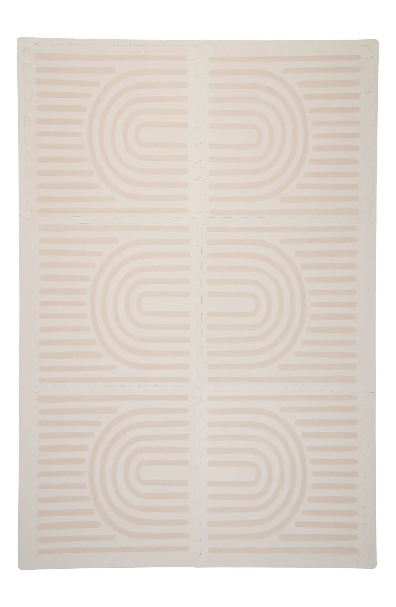 FoamPuzzle Baby Playmat | Nordstrom