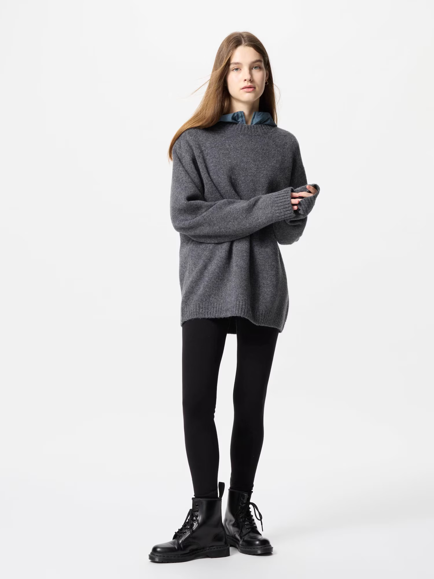 HEATTECH Ultra Warm Leggings | UNIQLO (UK)