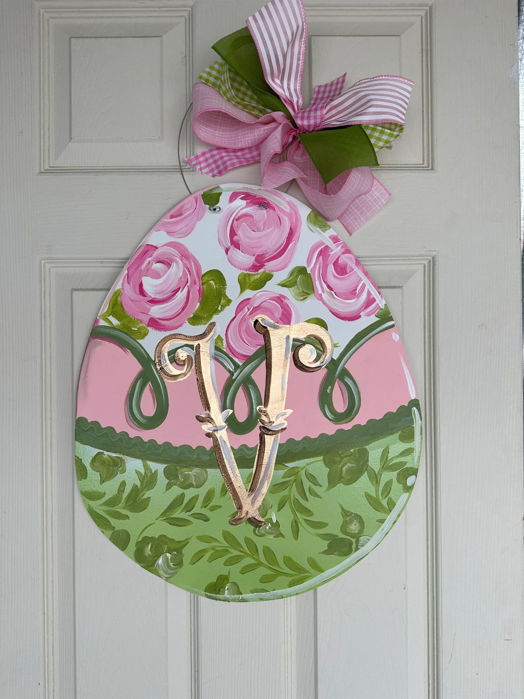 Rose Egg! | Etsy (US)