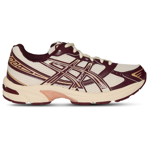 ASICS Womens ASICS® GEL-1130 - Womens Running Shoes Oxblood/Cream Size 06.0 | Foot Locker (US)