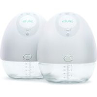 Elvie Pump Double Electric Breast Pump | Skinstore