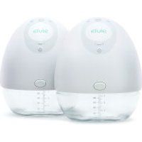 Elvie Pump Double Electric Breast Pump | Skinstore