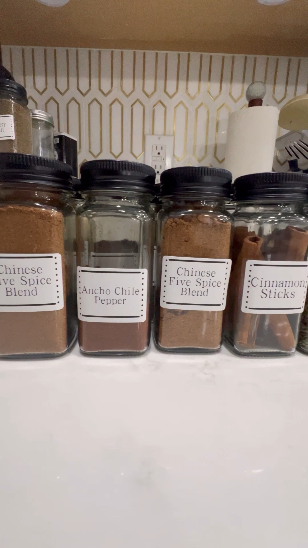 Spice Drawer Refreshher

#LTKHome #LTKGiftGuide #LTKVideo