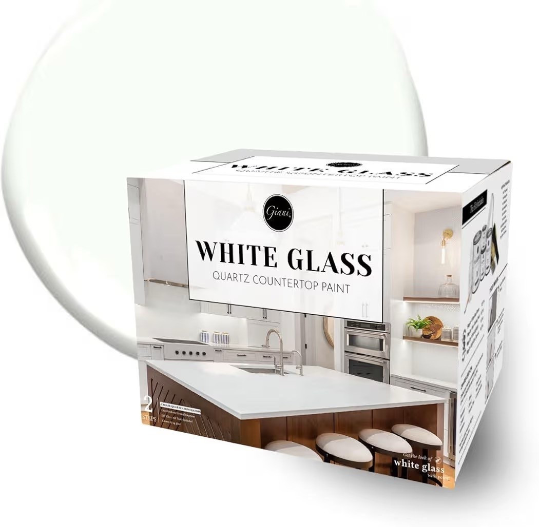 Excited to try this epoxy for our powder bath 🤍

#LTKHome #LTKmomlife #LTKdayinmylife