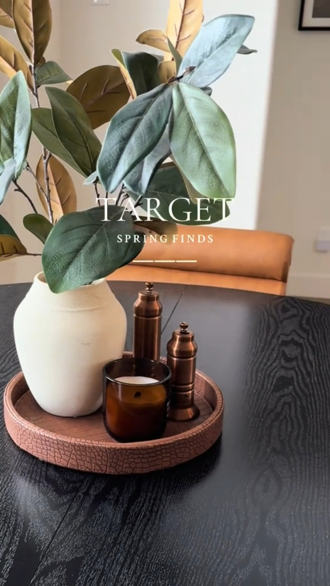 Target haul for all things spring decor!

#LTKHome