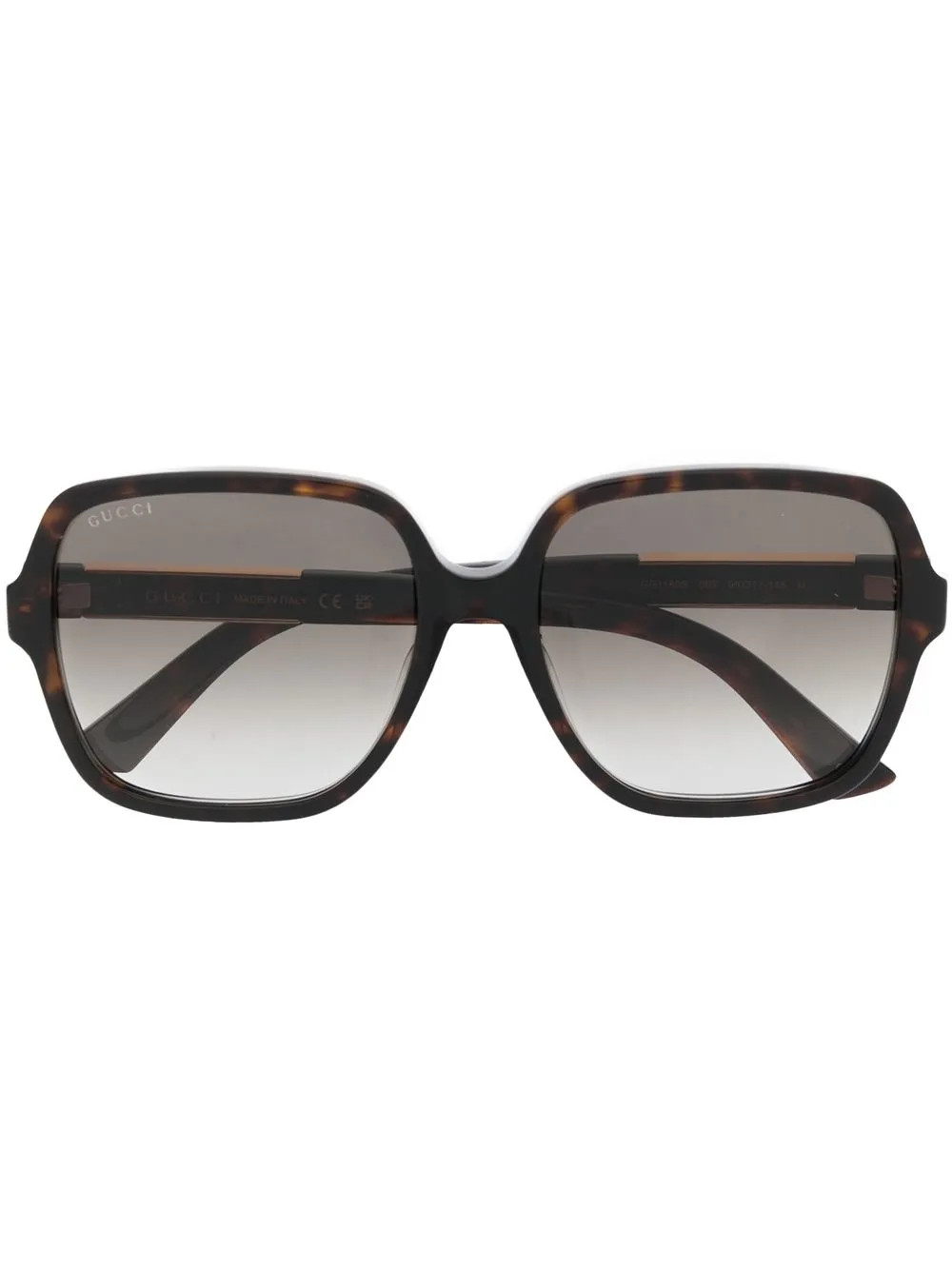 oversized sunglasses | Farfetch Global