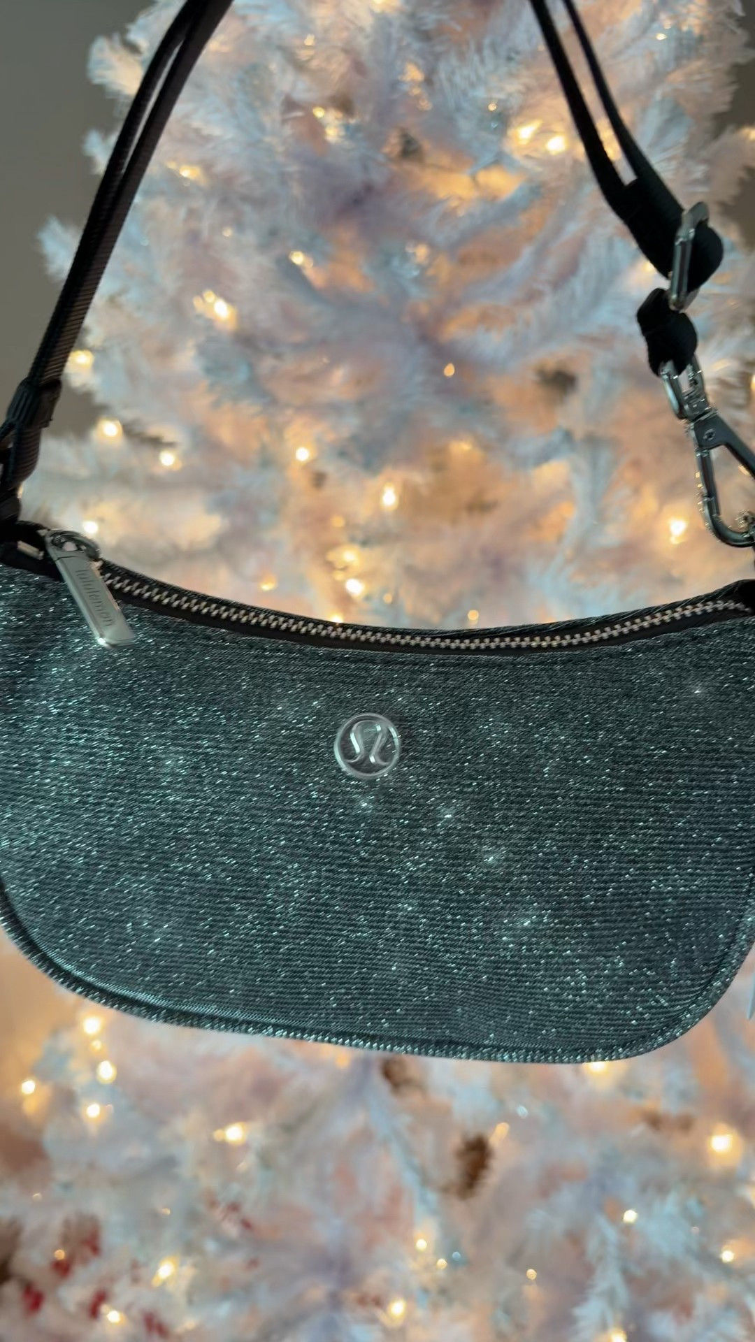 Obsessed is an understatement! I love this glitter bag for the holidays! Comes in 3 sizes and 3 colors. Great gift!

Lululemon. Black Friday. Glitter Purse

Follow my LTK @EmilyAnneGardner on the @shop.LTK app to view this post and get my exclusive app-only content!

#liketkit #LTKCyberWeek #LTKGiftGuide #LTKHoliday
@shop.ltk
https://liketk.it/5BU0H

#LTKHoliday #LTKGiftGuide #LTKFindsUnder100