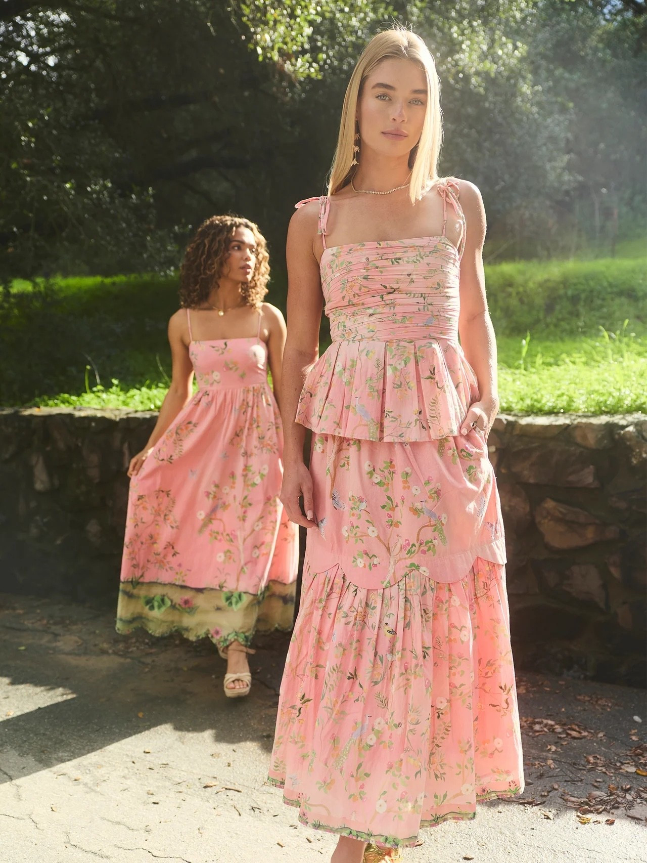 Prettiest set 🌸🩷