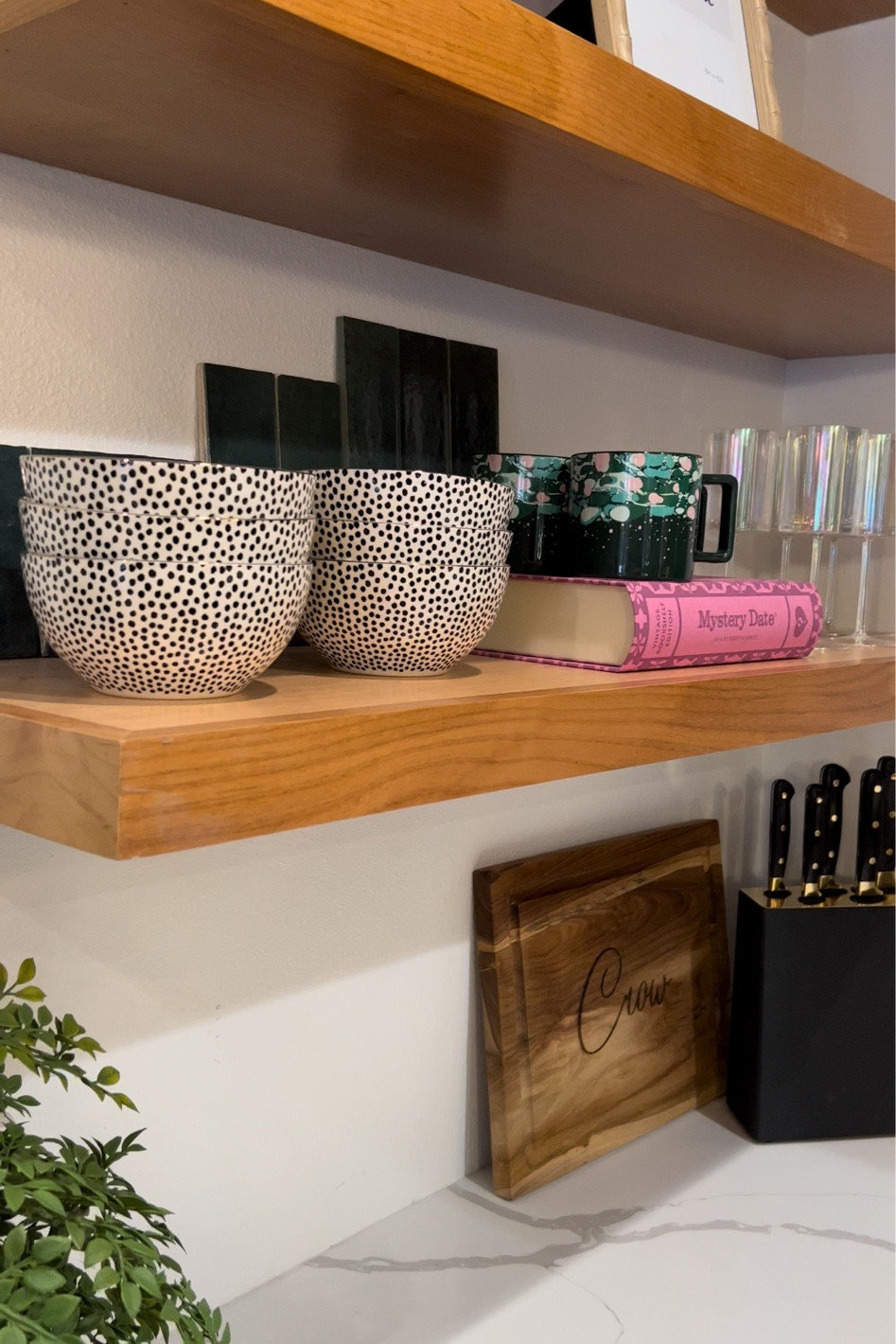 Kitchen, decor, plates, bowls, modern, glam, wine glasses, dishes, home, amazon, glam, modern

#LTKunder50 #LTKstyletip #LTKhome