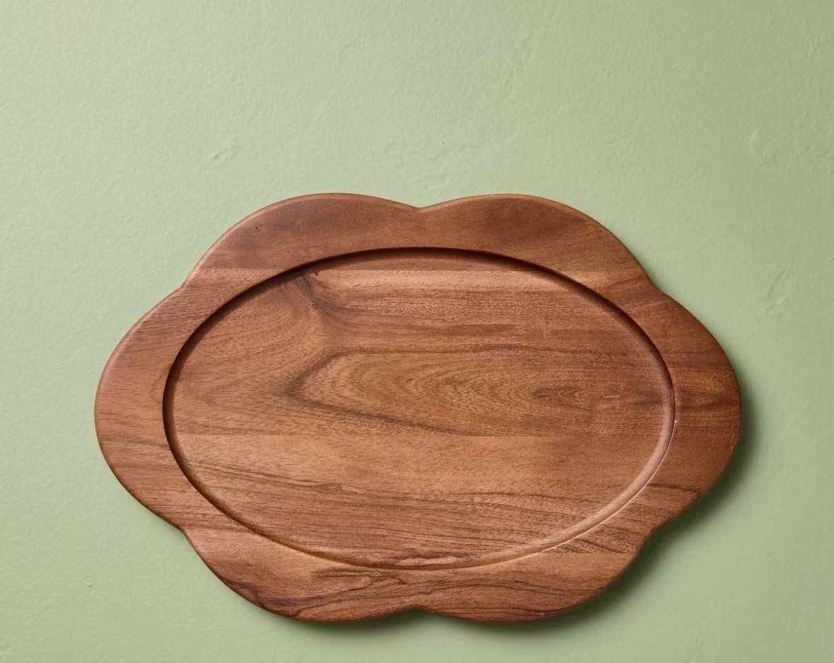 perfect little tray to add to a side table or night stand 

#LTKFallSale #LTKHome #LTKSeasonal