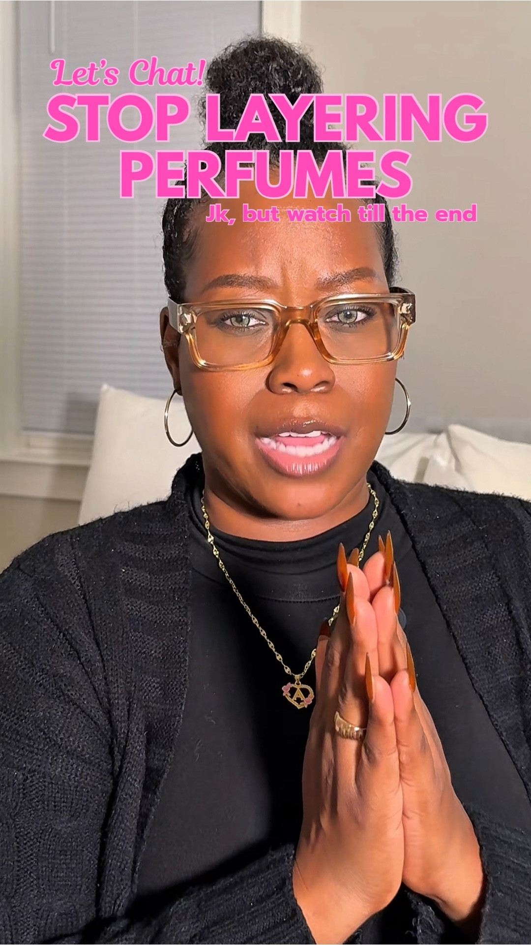 It’s been a minute since I’ve worn just a singular perfume without layering it but world of Chris Collins Forbidden Apple absolutely shines on its own! It has been one of my favorite fall perfume launches and I need to continue to spread the good news lol! Have you guys smelled this yet? Do you plan on getting it LMK! And if you wanna check it out and you’re on Instagram, just comment “shop“ to get a DM from me to see what this scent is all about!

Dying to be a fragrance expert? Wanna learn how to layer like a pro?Join Scent Society here: https://www.skool.com/thescentsociety/about in my Linktree or comment “scent society” on instagram to get a DM  to sign up!

featured products:
@World of Chris Collins Forbidden Apple
@Saltair Body clear lip balm

#LTKBeauty #LTKstorytime