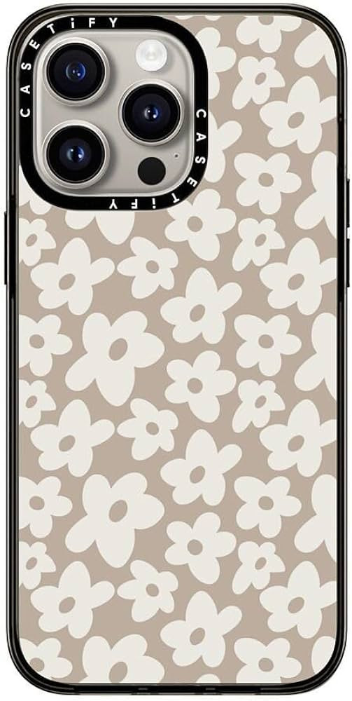 CASETiFY Compact Case for iPhone 15 Pro Max [2X Military Grade Drop Tested / 4ft Drop Protection]... | Amazon (US)