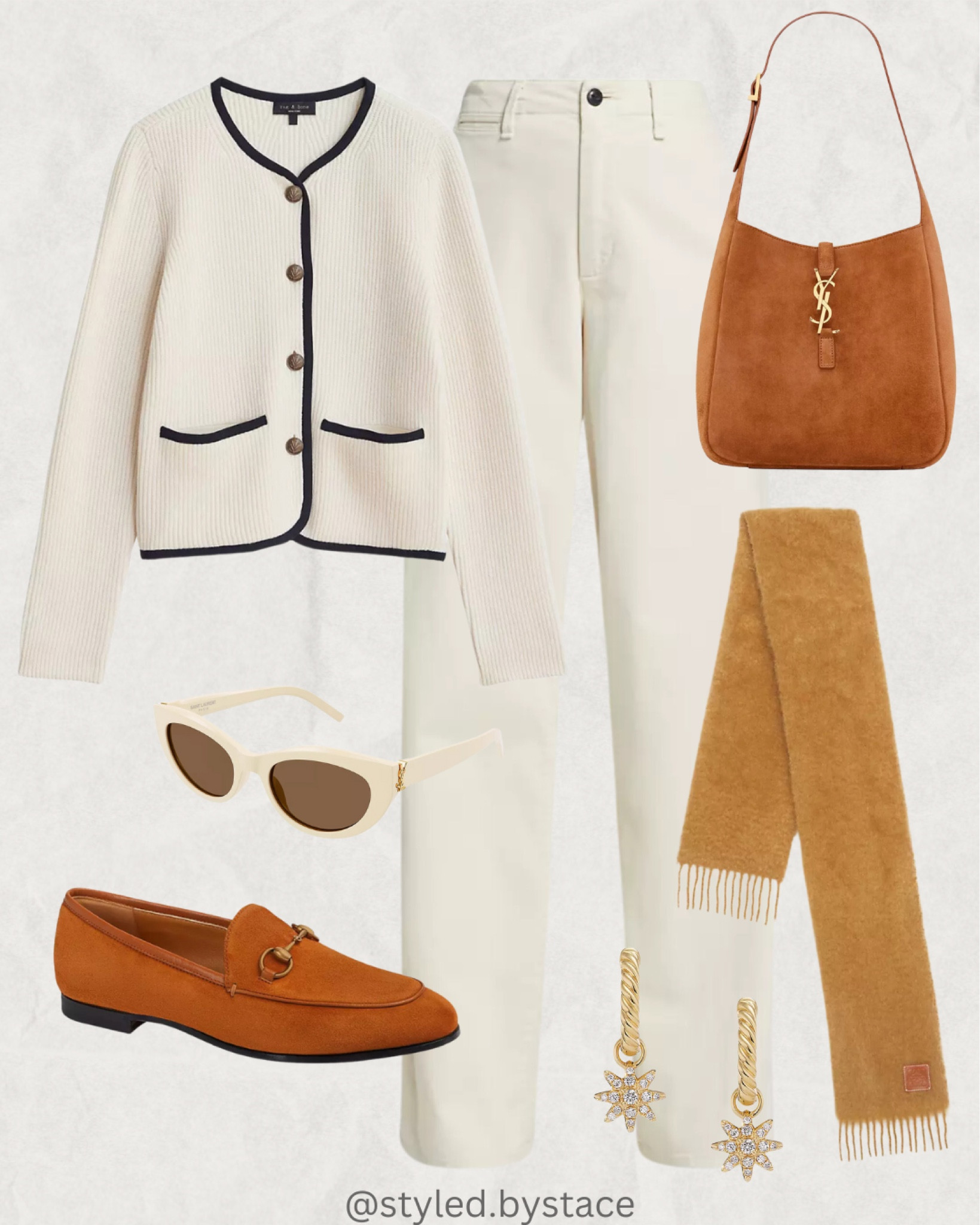 Comfy, casual and chic ⭐️

#LTKMostLoved #LTKSpringSale #LTKstyletip