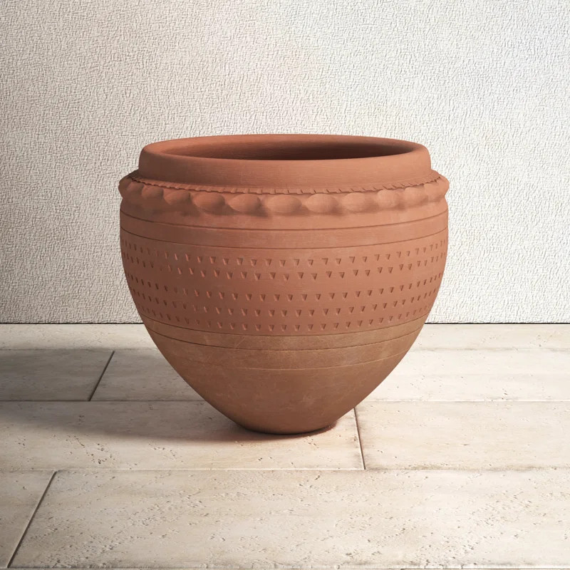 Shelese Pot Planter | Wayfair North America