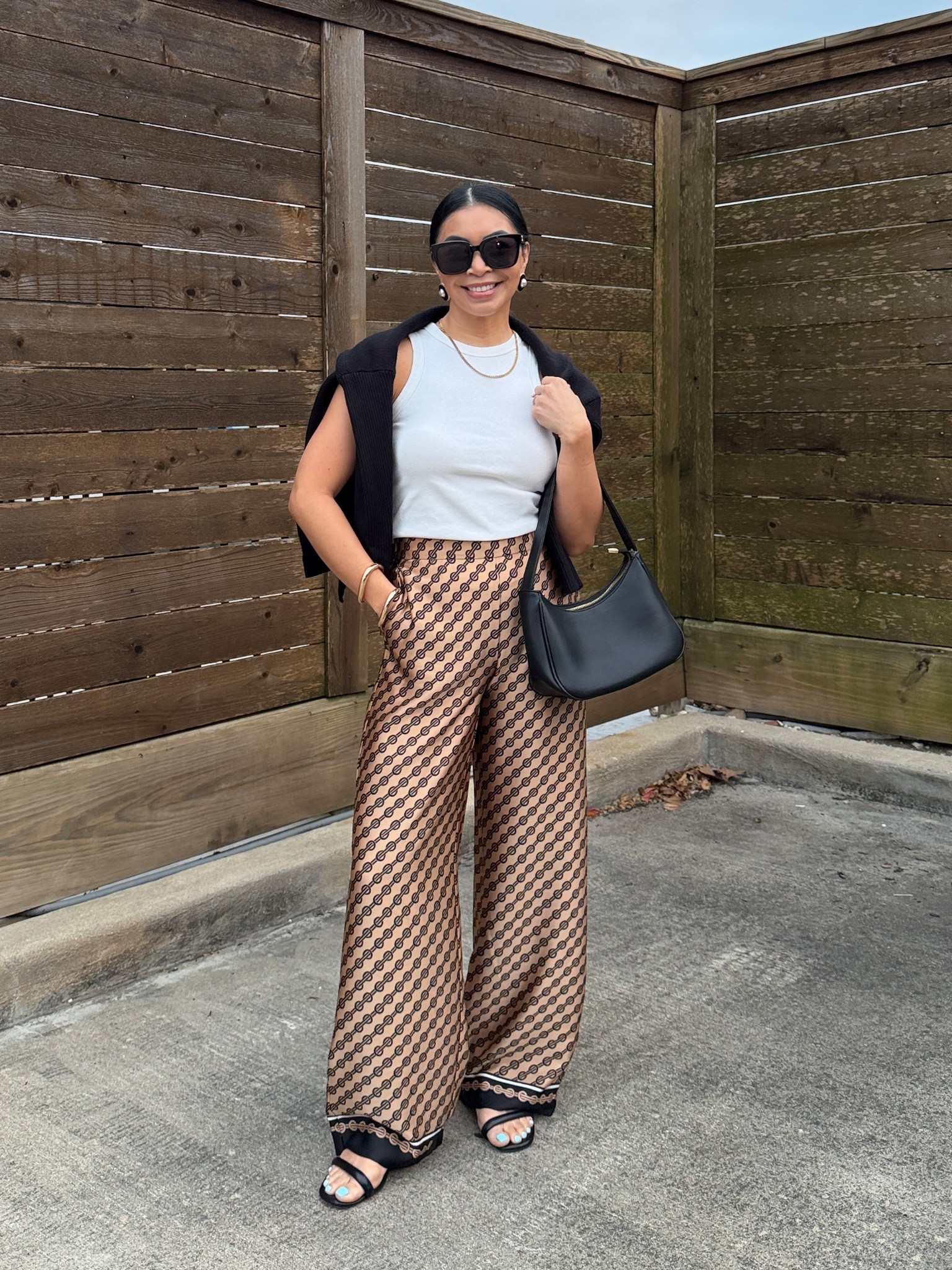 What I wore today 

#LTKootd #LTKgrwm #LTKWorkwear