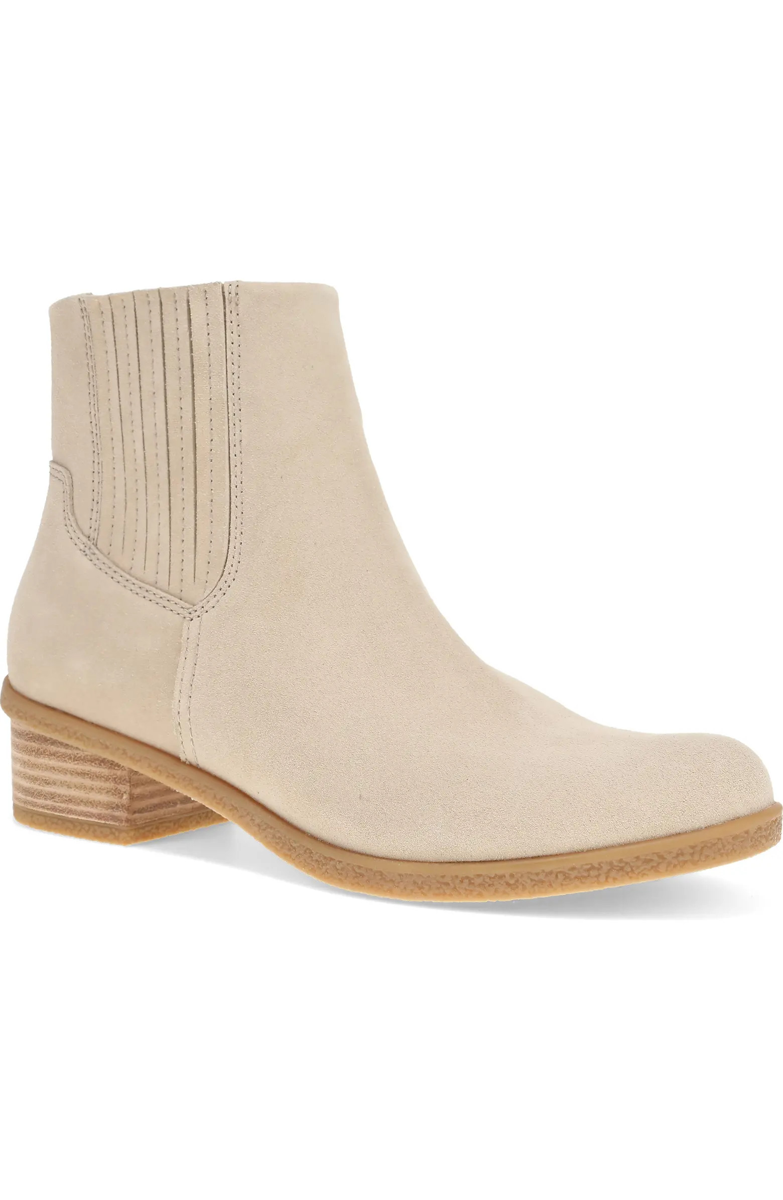 Daisie Waterproof Chelsea Boot (Women) | Nordstrom