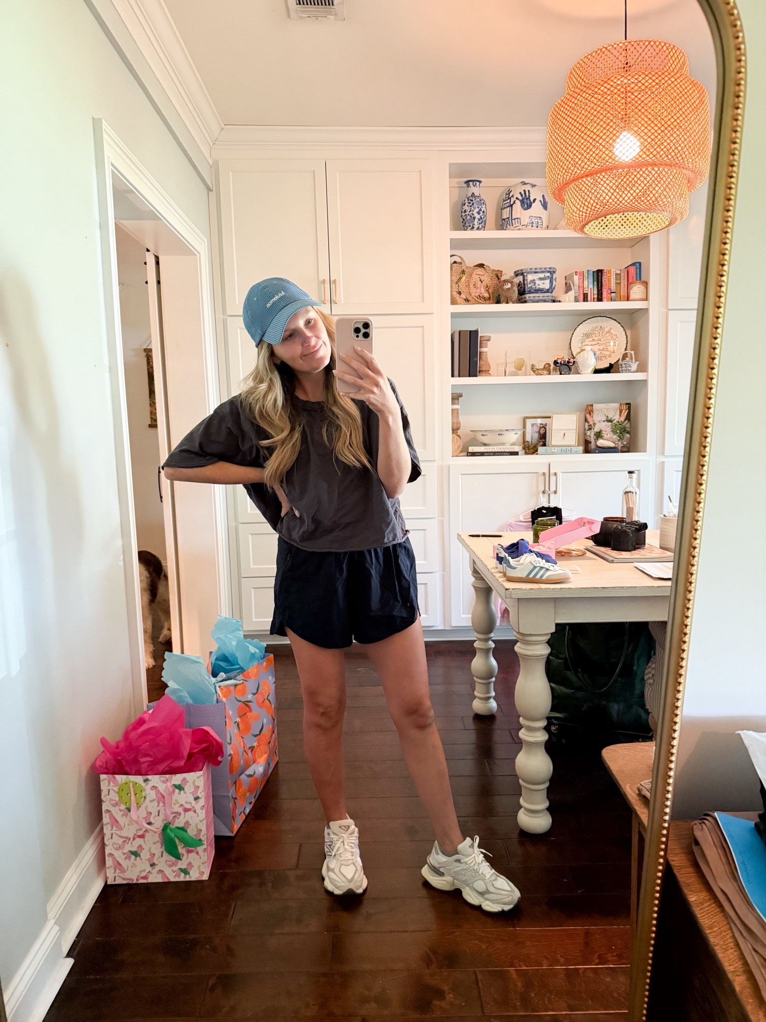 Every Mamas weekend fit’

Complete with birthday presents 🤭

#LTKActive #LTKKids #LTKFamily