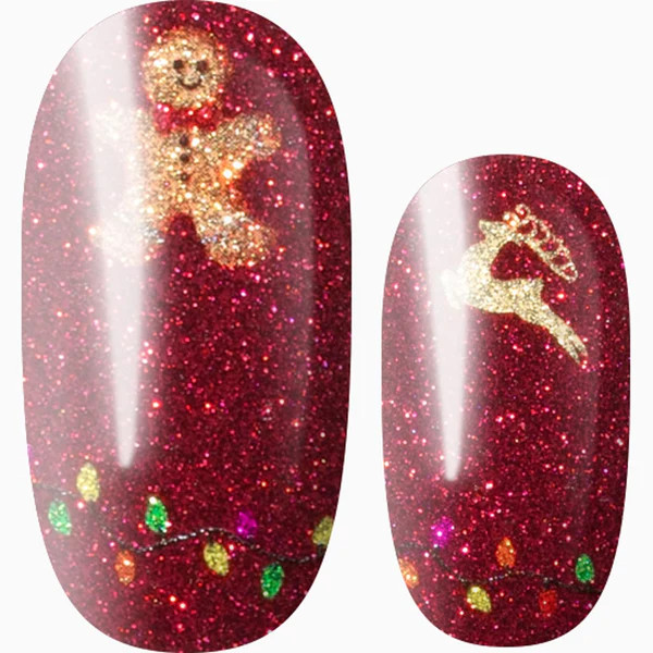 Gingerbready Or Not! | Lily & Fox