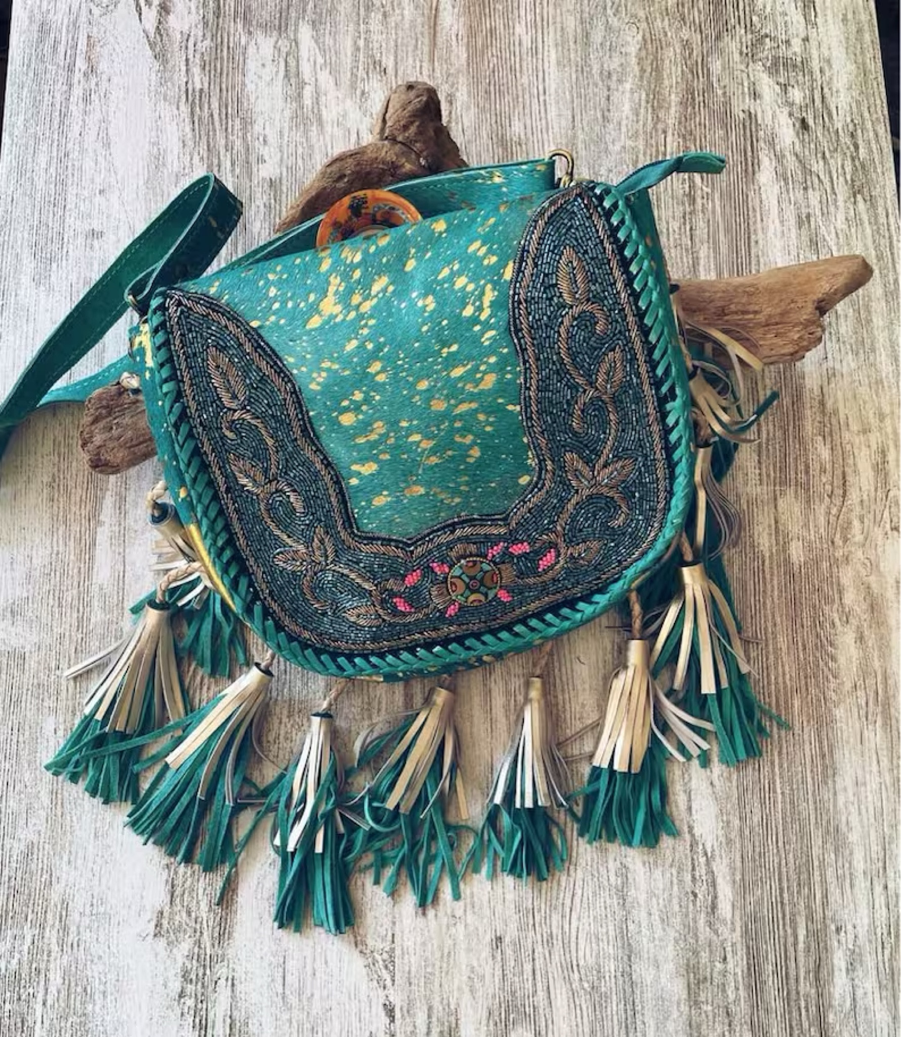 Boho Bag for the summer | Boho Chic Style

#LTKSeasonal #LTKitbag #LTKFind