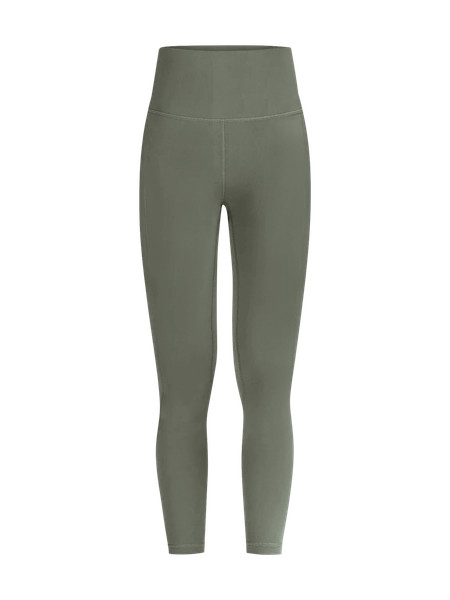 lululemon Align™ High-Rise Pant 25" | Lululemon (US)