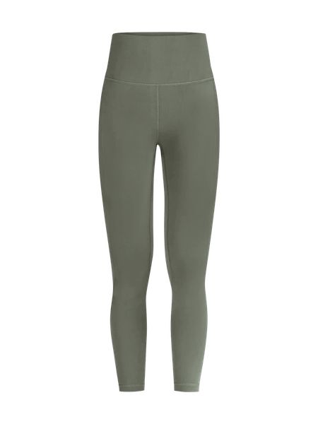 lululemon Align™ High-Rise Pant 25" | Women's Leggings/Tights | lululemon | Lululemon (US)