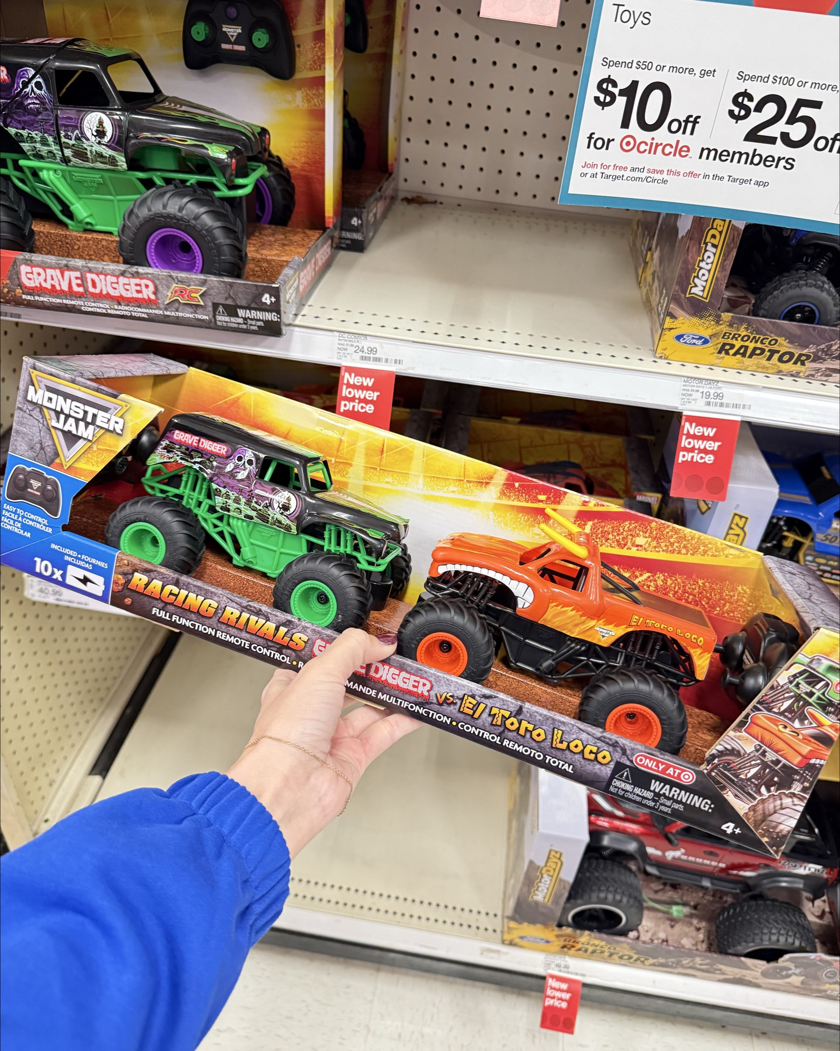 BOY GIFT GUIDE! 🎁🎄
-
Boys Christmas gift ideas, toys for Christmas, toys for little boys, toy gift guide #monstertrucks #monstertruck #boygiftguide #boymom #boymomlife #christmas #countdowntochristmas #giftguide #hotwheels #dinosaurtoys #boytoys #kidsgiftguide #toddlermom #boygiftguide #momfinds #targetfinds #walmartfinds

#LTKGiftGuide #LTKHoliday #LTKKids