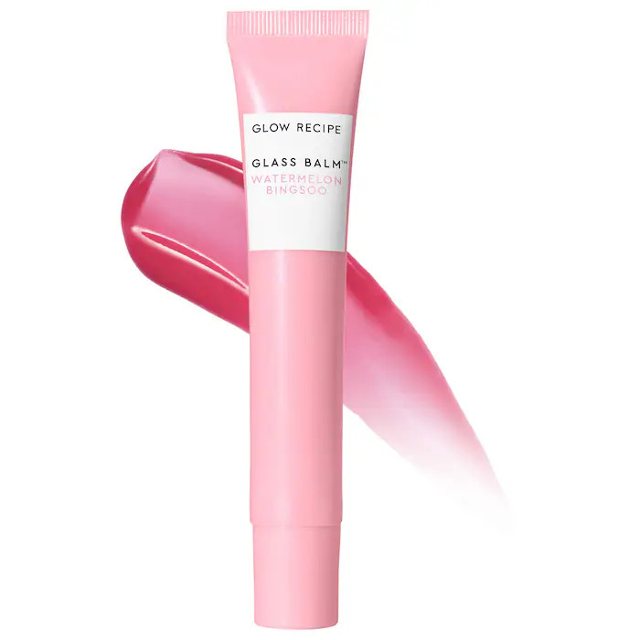 Glass Balm Lip Treatment for Shine & Hydration | Sephora (US)