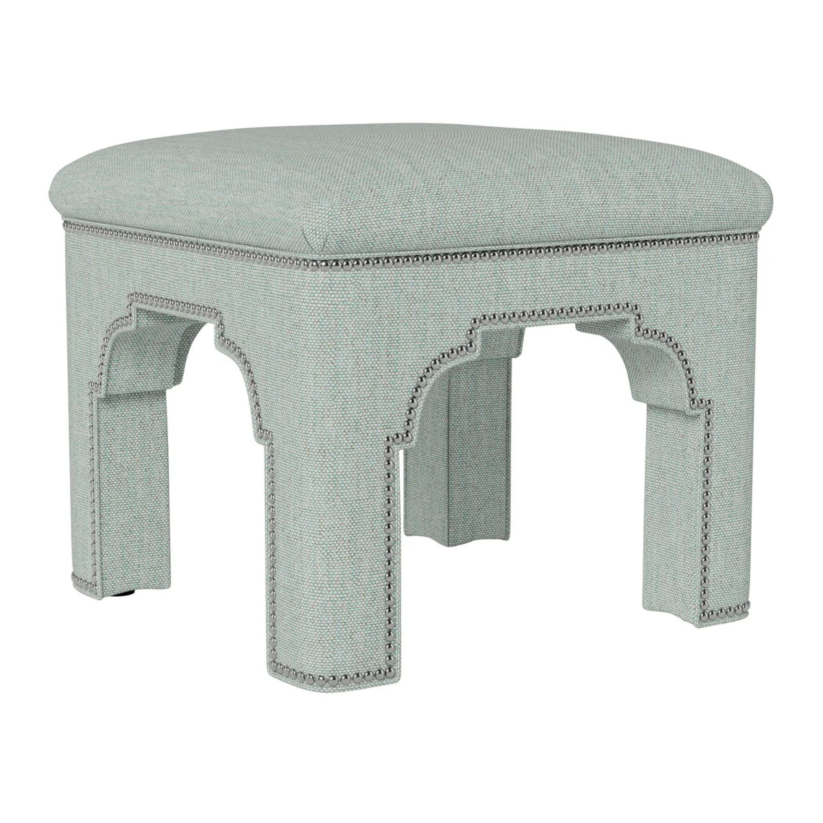 Taj Stool | The Well Appointed House, LLC