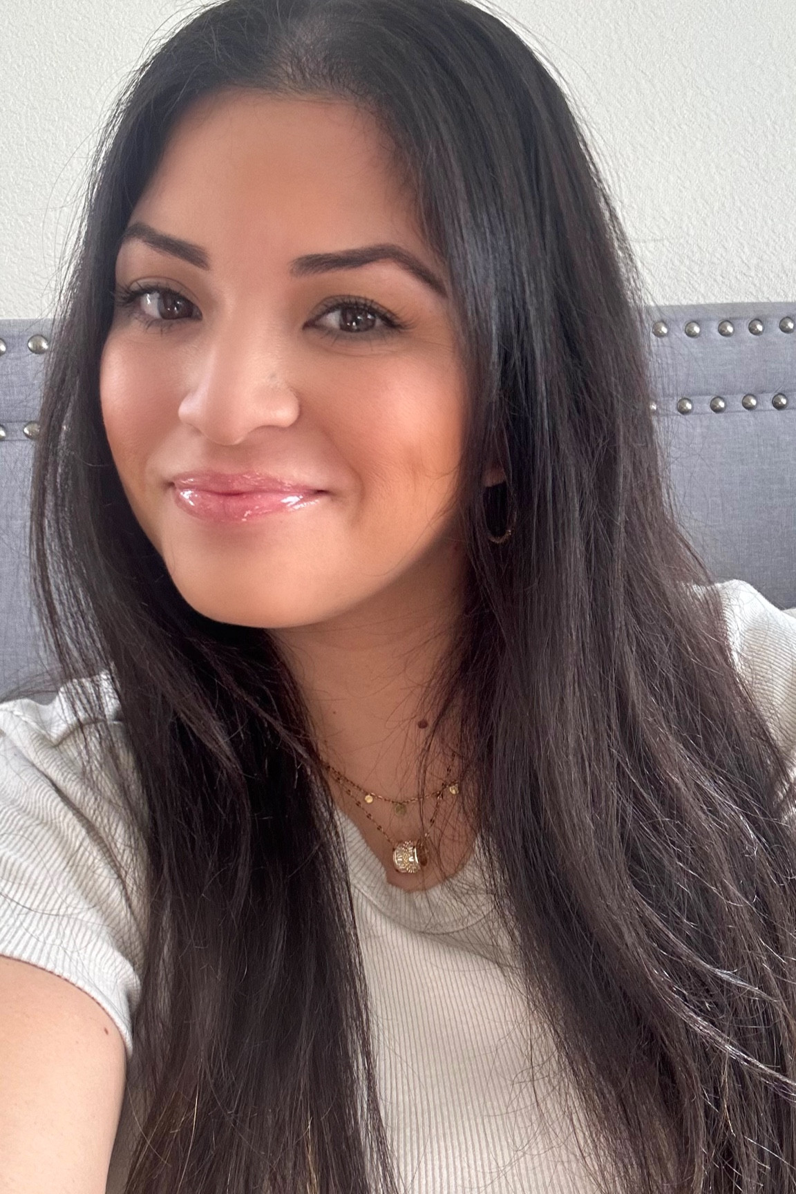 Stole this lip oil from my teen but now I need in every color! 

Tarte lip oil, tarte make up, ulta finds, neutral make up, neutral lip, pink lip oil, hydrating lip oil 

#LTKStyleTip #LTKBeauty #LTKGiftGuide