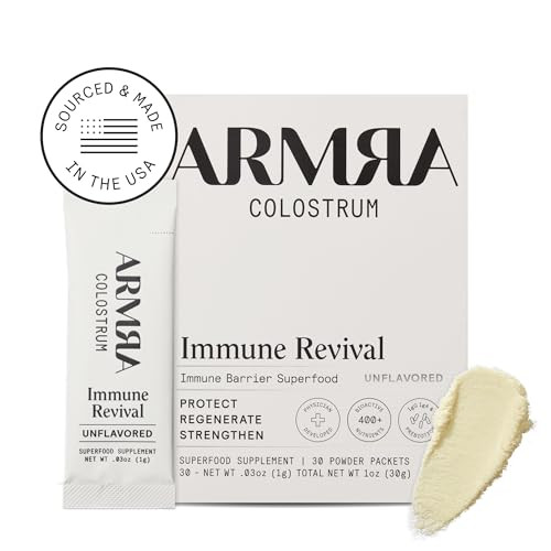 ARMRA | Amazon (US)