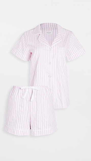 Classic Stripe Pajama Set | Shopbop