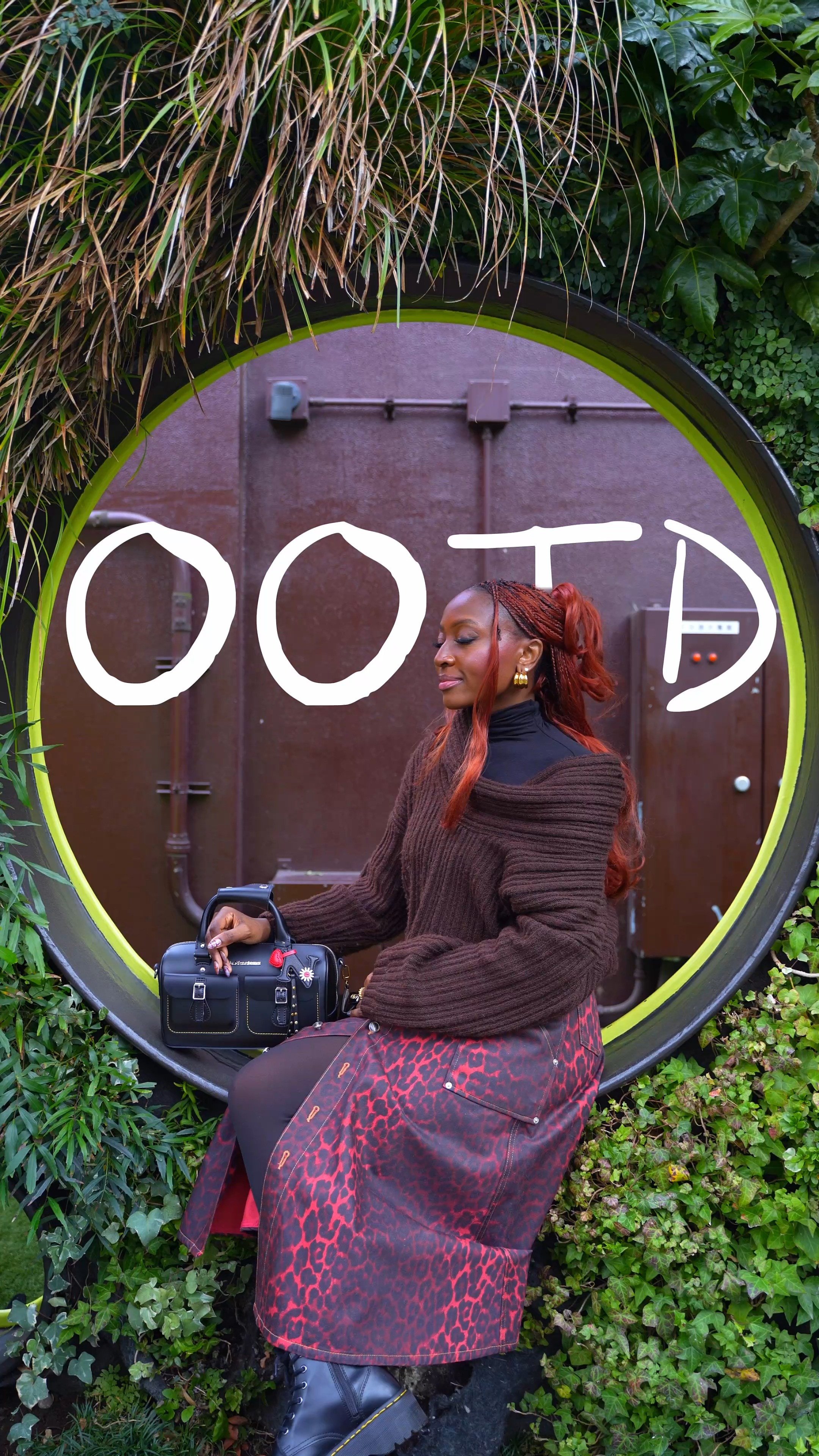 Docs on Docs  

 #LTKootd #LTKSeasonal #LTKTravel