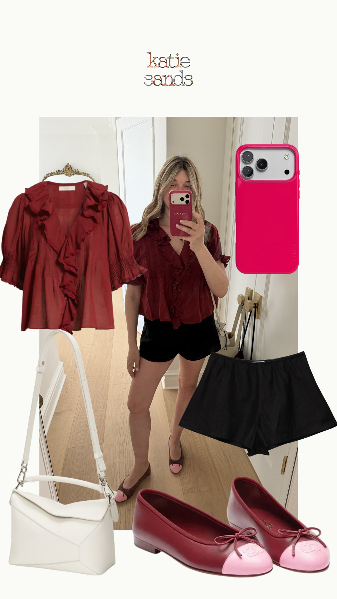 Doen OOTD

#LTKootd #LTKSeasonal